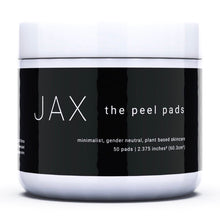 Load image into Gallery viewer, Jax Skincare THE PEEL PADS. 50pads.

